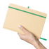 Notatnik A5 Zielony VB290-06 (5) thumbnail