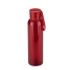 Butelka szklana VERRE 500 ml Czerwony 16244-04  thumbnail