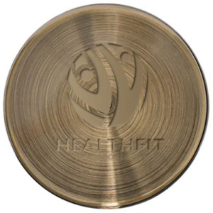 Wellmark średnia świeca o zapachu drewna cedrowego