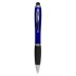 Długopis, touch pen granatowy V1745-04  thumbnail