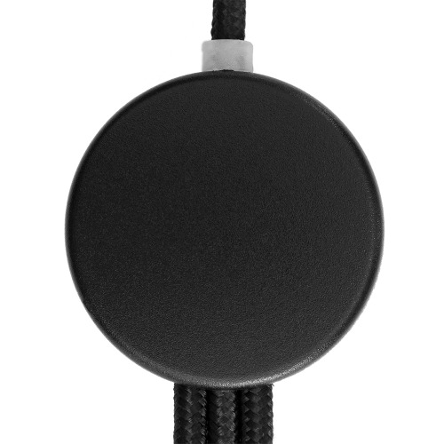 Kabel 3w1 z podświetlanym logo długi 120 cm Czarny EG053403 (1)