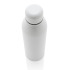 Próżniowa butelka sportowa 500 ml, stal nierdzewna z recyklingu white P433.043 (2) thumbnail