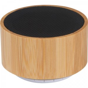 Głośnik bluetooth OSVALDO Beżowy