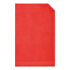 Bawełniany ręcznik kąpielowy Czerwony MO2767-05 (1) thumbnail