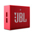 Głośnik Bluetooth JBL GO Czerwony EG 027105  thumbnail