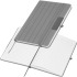 Notes A5 w linie LIBEREC Szary 563207  thumbnail