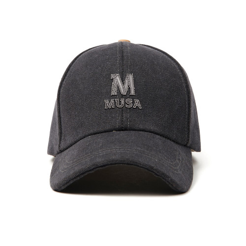 Czapka VINGA Bosler AWARE™ Czarny VG486-03 (6)