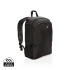 Biznesowy plecak na laptopa 17" Swiss Peak Czarny P762.220  thumbnail