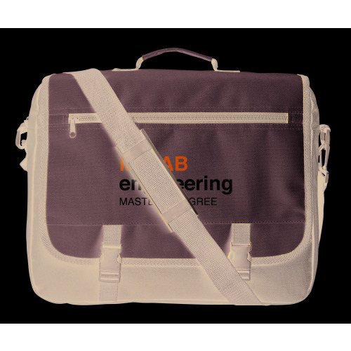 Torba na dokumenty. Szary MO8332-07 (3)