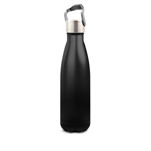 Butelka termiczna 500 ml Air Gifts czarny V0843-03 (6)