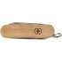 Nóż wielofunkcyjny Victorinox Classic SD Wood Brązowy VB273-16 (3) thumbnail