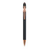 Ballpen Paris Deluxe Metal Rubberised Szary LT87783-N0061 (2) thumbnail