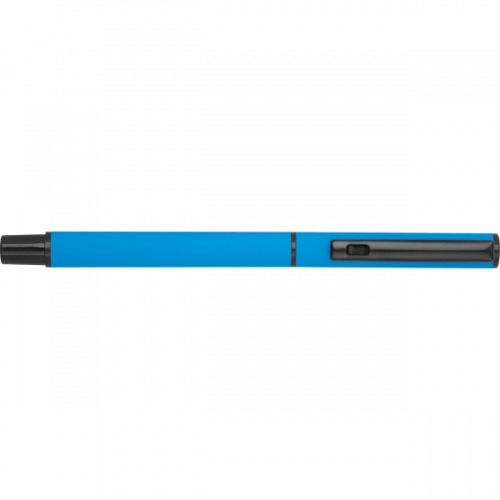 Zestaw do pisania CANTERBURY Niebieski 533404 (9)