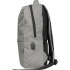 Plecak na laptopa rPET RIMINI Szary 366007 (5) thumbnail
