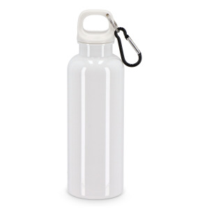 Butelka na wodę Nina R-PET 500 ml Hardcolor