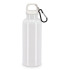 Butelka na wodę Nina R-PET 500 ml Hardcolor Biały LT98911-N0001  thumbnail