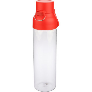 Butelka sportowa 750 ml Czerwony