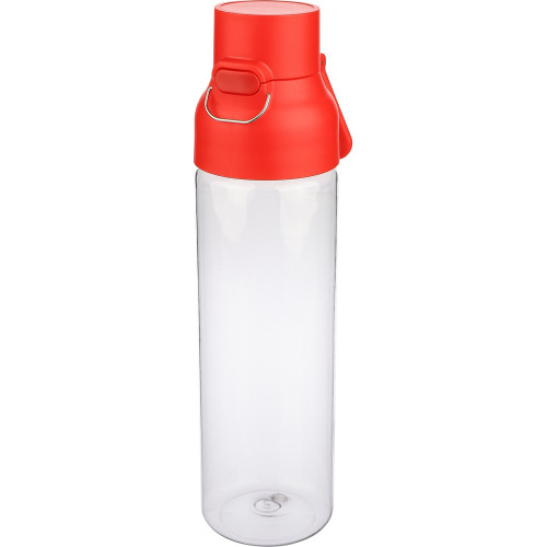 Butelka sportowa 750 ml Czerwony VB295-05 