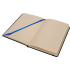 Notes A5 w linie z trzciny cukrowej i rPET ALGIERS Niebieski 422804 (1) thumbnail