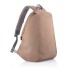 Bobby Soft plecak chroniący przed kieszonkowcami brązowy P705.796 (1) thumbnail