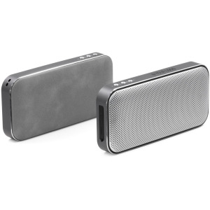 Głośnik bezprzewodowy 10W, power bank 5000 mAh BrandCharger Nano Charge