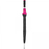Parasol automatyczny ø105 cm ANTONINA Różowy 4329811 (3) thumbnail