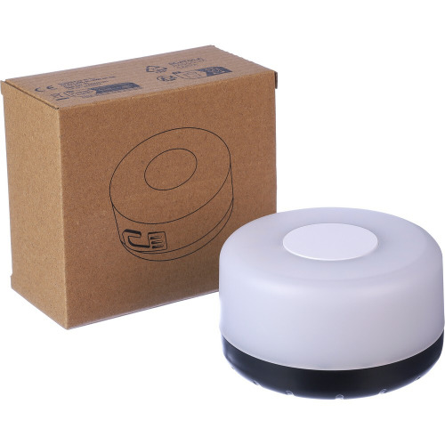 Lampka kempingowa Czarny VA884-03 (7)