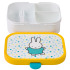 Lunchbox Campus Miffy Confetti Mepal Wielokolorowy MPL107440065224 (3) thumbnail