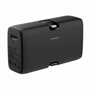 Power bank 5000 mAh Urban Vitamin Los Angeles