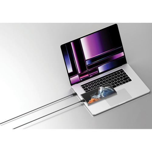 Kabel do ładowania 60W Anker Szary VR017-19 (3)