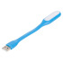 Lampka USB niebieski V3469-11  thumbnail