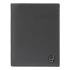 Portfel Double B Saffiano Black Szary HLO526H (6) thumbnail