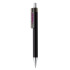Długopis X8 czarny P610.701 (3) thumbnail