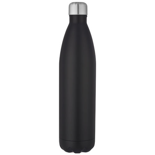 Cove 1 L vacuum insulated stainless steel bottle Czarny 10069490 (2)