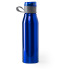Butelka sportowa 700 ml Niebieski V0869-11  thumbnail