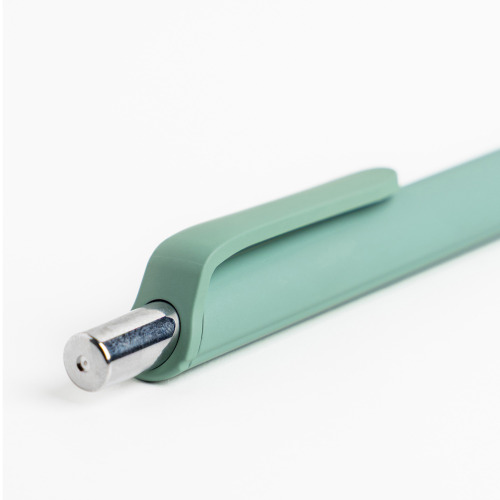Długopis metalowy / Tri-confort Mint Green IP13015145 (2)