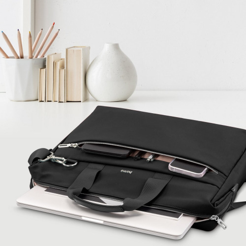 Torba na laptopa 15,6"-16,2" Hama Ultimate Czarny VH048-03 (14)
