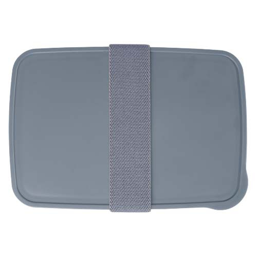 Dovi pudełko śniadaniowe o pojemności 800 ml Szary 11342391 (2)