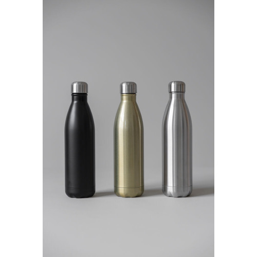 Butelka NILS 12/24H 0,5 L, srebrny Default 5017897- (2)