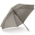 Deluxe 27” Parasol w kształcie kwadratu z pokrowcem Taupe LT97111-N0058  thumbnail