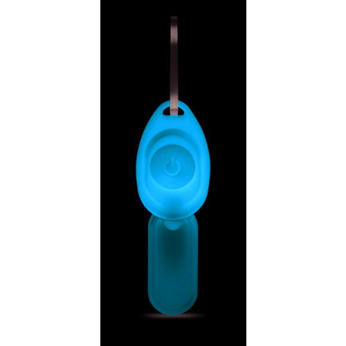 Zawieszka na suwak Pomarańczowy MO9396-10 (1)