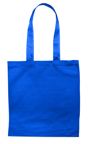 Bawełniana torba na zakupy niebieski IT1347-37 (2)