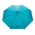 Mały parasol automatyczny 21" Impact AWARE rPET niebieski P850.580 (4) thumbnail