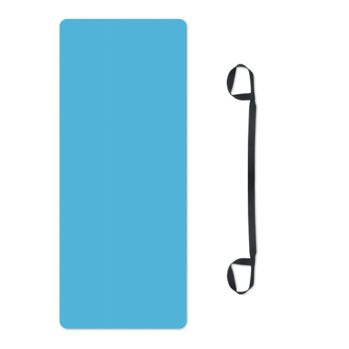 Zestaw do jogi Czarny MO6218-03 (8)