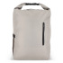Plecak z klamrą R-PET 600D Rolltop 20L Szary LT95352-N0061 (1) thumbnail