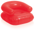 Fotel plażowy czerwony V8610-05  thumbnail