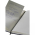 Notatnik A5 w linie SCARLETT Czarny 2763603 (4) thumbnail