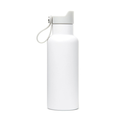 PV5032 | Butelka termiczna 500 ml VINGA Balti biały VG058-02 (1)