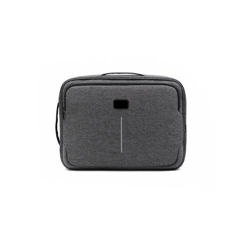 Torba na laptopa 16" BrandCharger Specter Hybrid Szary VA527-19 (4)