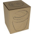 Lunch box 1000 ml MILANO Szary 152107 (5) thumbnail